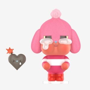 CRYBABY Crying For Love Series - New - Stolen Heart